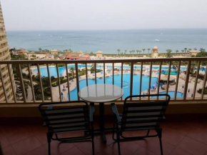 Apartment in Porto Sokhna Pyramids for Families, Ain Sukhna